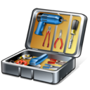 tool kit Icon