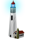 Light Tower Icon