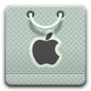 Appstore 2 Icon
