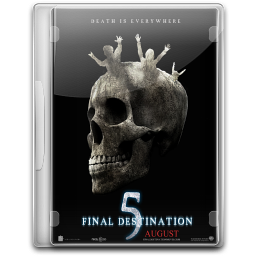 Final Destination 5 Free Download