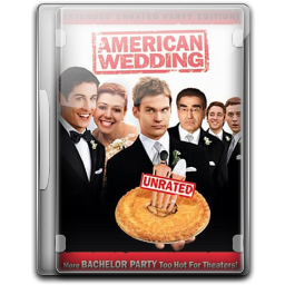 American Pie The Wedding V2 Icon Free Download As Png And Ico