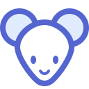sharpicons_Mouse Icon