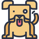 01-dog Icon