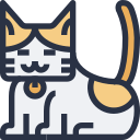 02-cat Icon