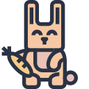 03-rabbit Icon