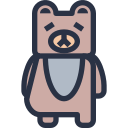 04-bear Icon