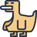 18-duck Icon