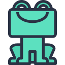 26-frog Icon