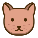 Cat-01 Icon