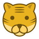 Tiger-01 Icon
