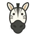 Zebra-01 Icon