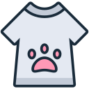 Clothing accessories Icon