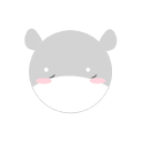 Rat mouse Icon