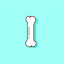 Bone Icon