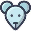 01- mouse Icon