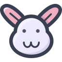 06- rabbit Icon