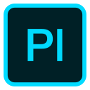 Adobe Pl Icon