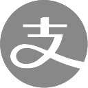 alipay-fill-round Icon