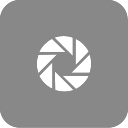 wechat-share-fill-square Icon