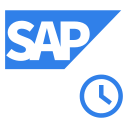 Wait for SAP to be idle Icon