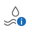 Fluid properties Icon