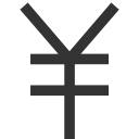 RMB 1 Icon