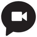 video-chat Icon