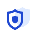 Safety shield Icon