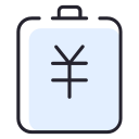 Charging standard Icon
