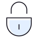 Cryptographic service Icon