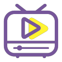 TV broadcast Icon