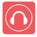 Music App icon 03 Icon