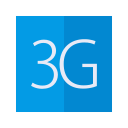 198 - 3G Icon