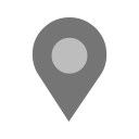202 - Location service Icon