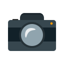 442 - Camera Icon