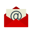 451 - Email Icon