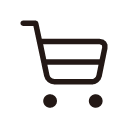 Shopping cart 1 Icon