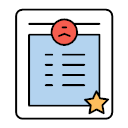 Business license Icon