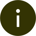 info-circle-fill Icon