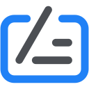 Code document Icon