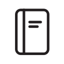 Notebook_4px Icon
