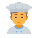 chef_male Icon