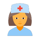 doctor_female Icon