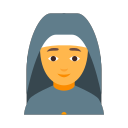 priest_female Icon