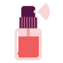 13 make-up water Icon