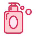 Shampoo -01 Icon