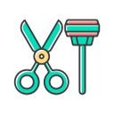 pruning tool Icon
