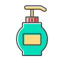 shampoo Icon