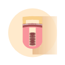 Make up icon-02 Icon