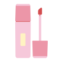 Lip staining solution Icon